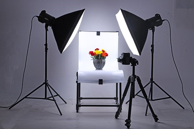 Product Photography for Ecommerce Platforms
